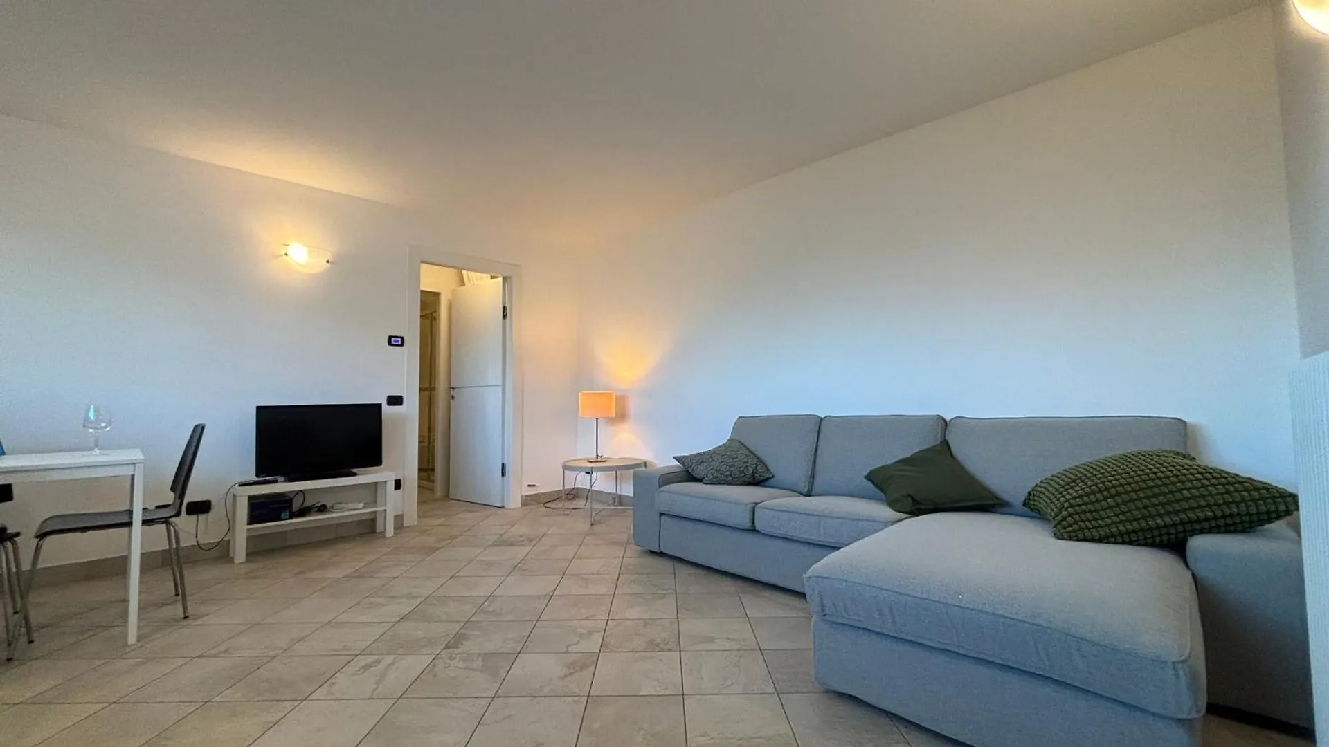 Casa Karine Swimming Pool And Lake View - Larihome A43 산 시로