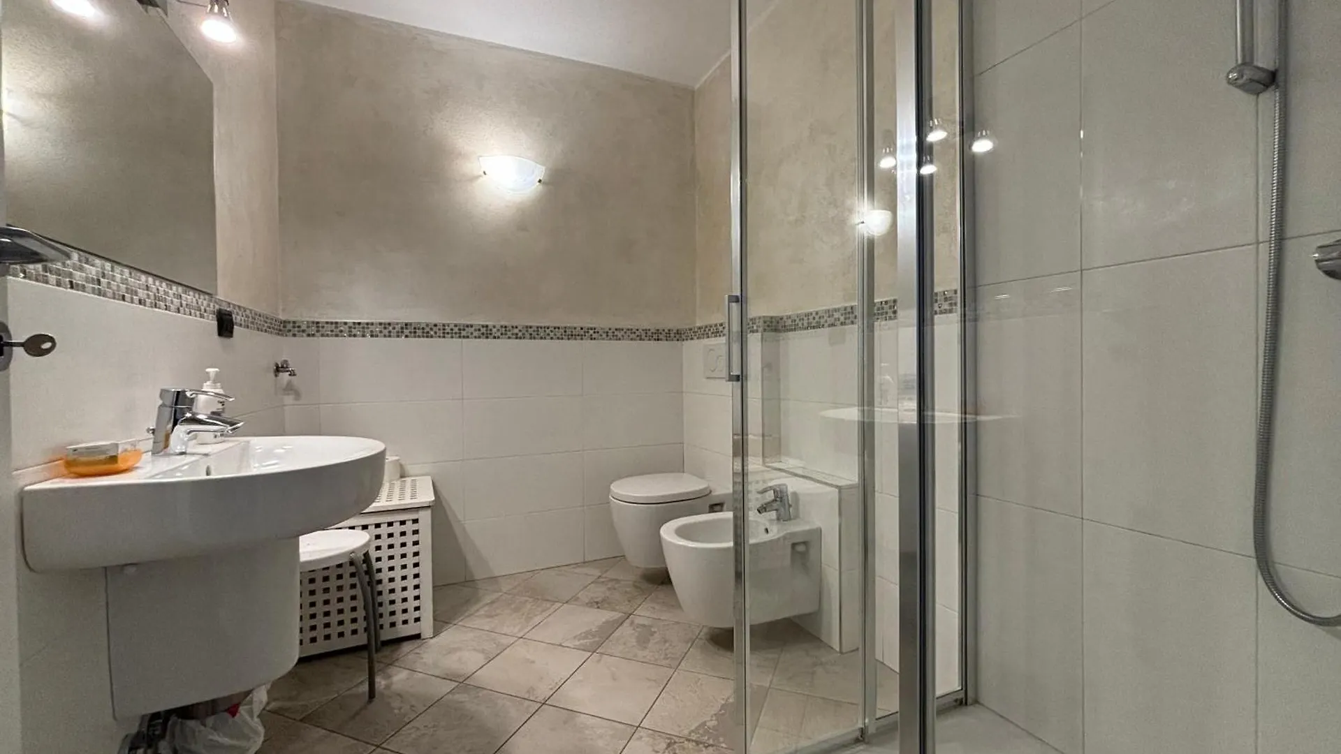 Casa Karine Swimming Pool And Lake View - Larihome A43 산 시로