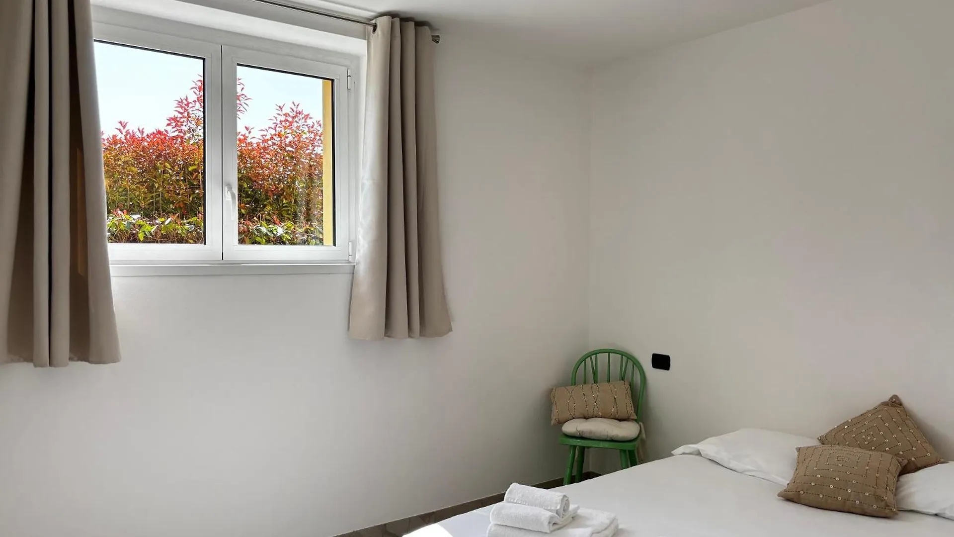 아파트 Casa Karine Swimming Pool And Lake View - Larihome A43 산 시로